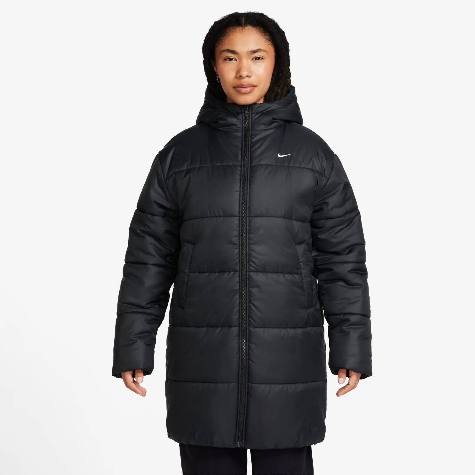 Nike Sportswear Classic Puffer Women Therma-FIT Loose Parka