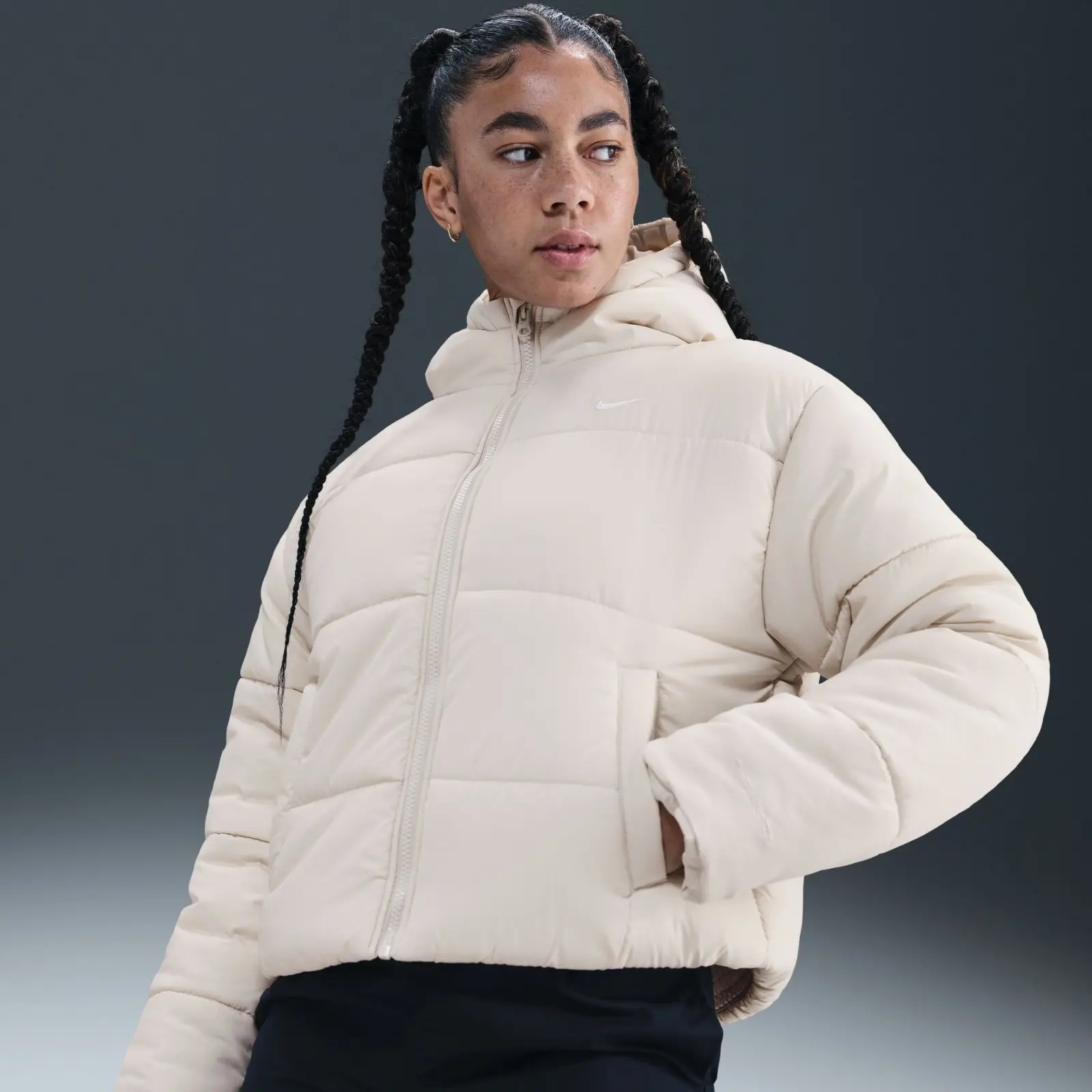 Nike Sportswear Classic Puffer L
