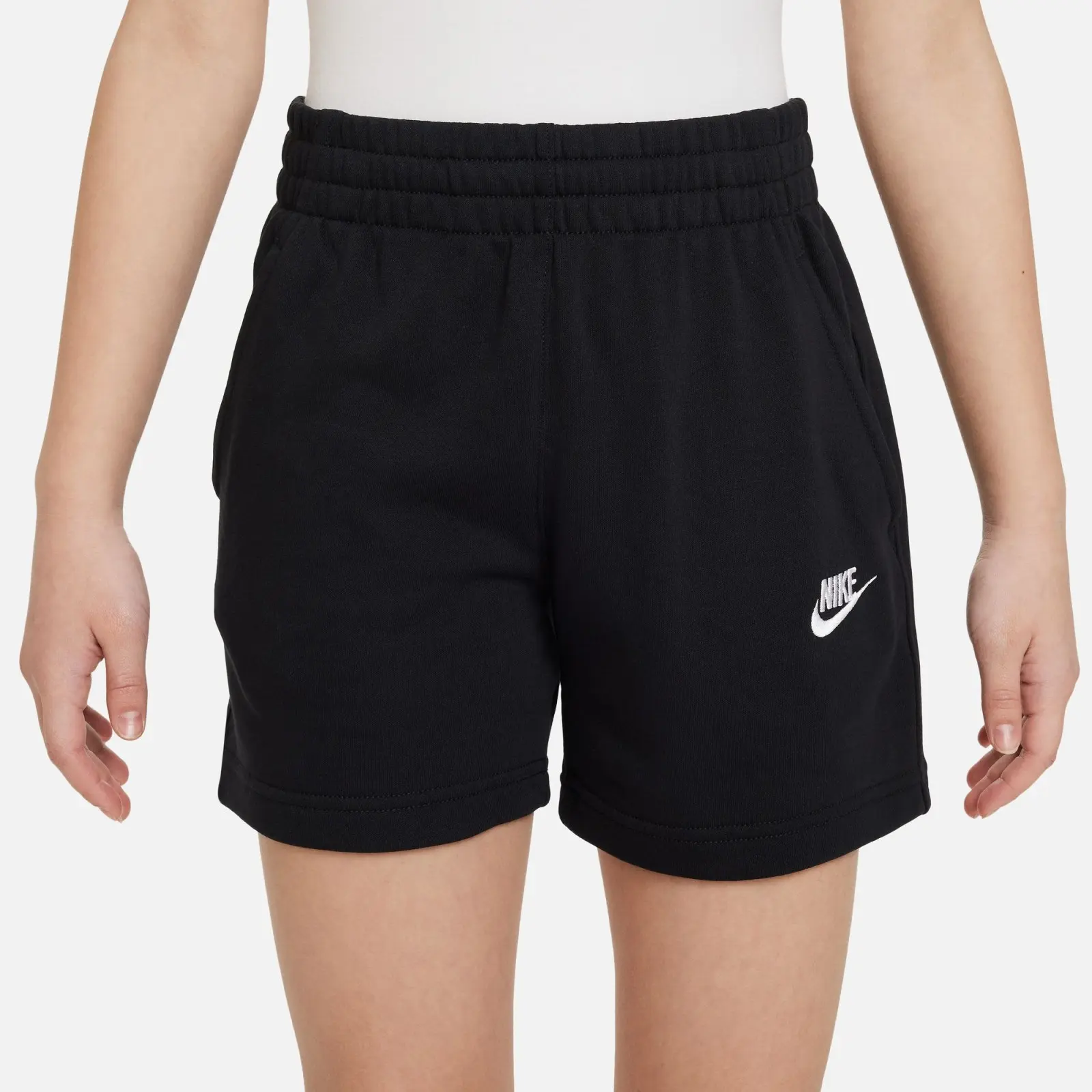 Nike Sportswear Club Fleece