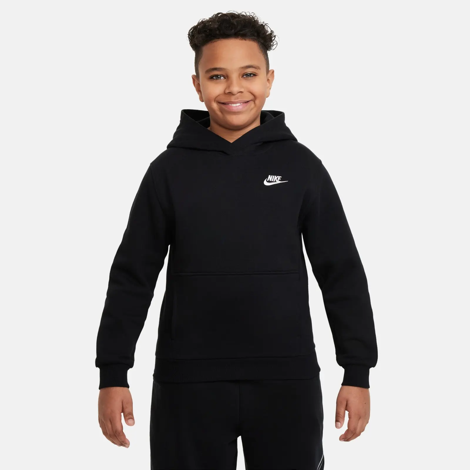 Nike Sportswear Club Fleece