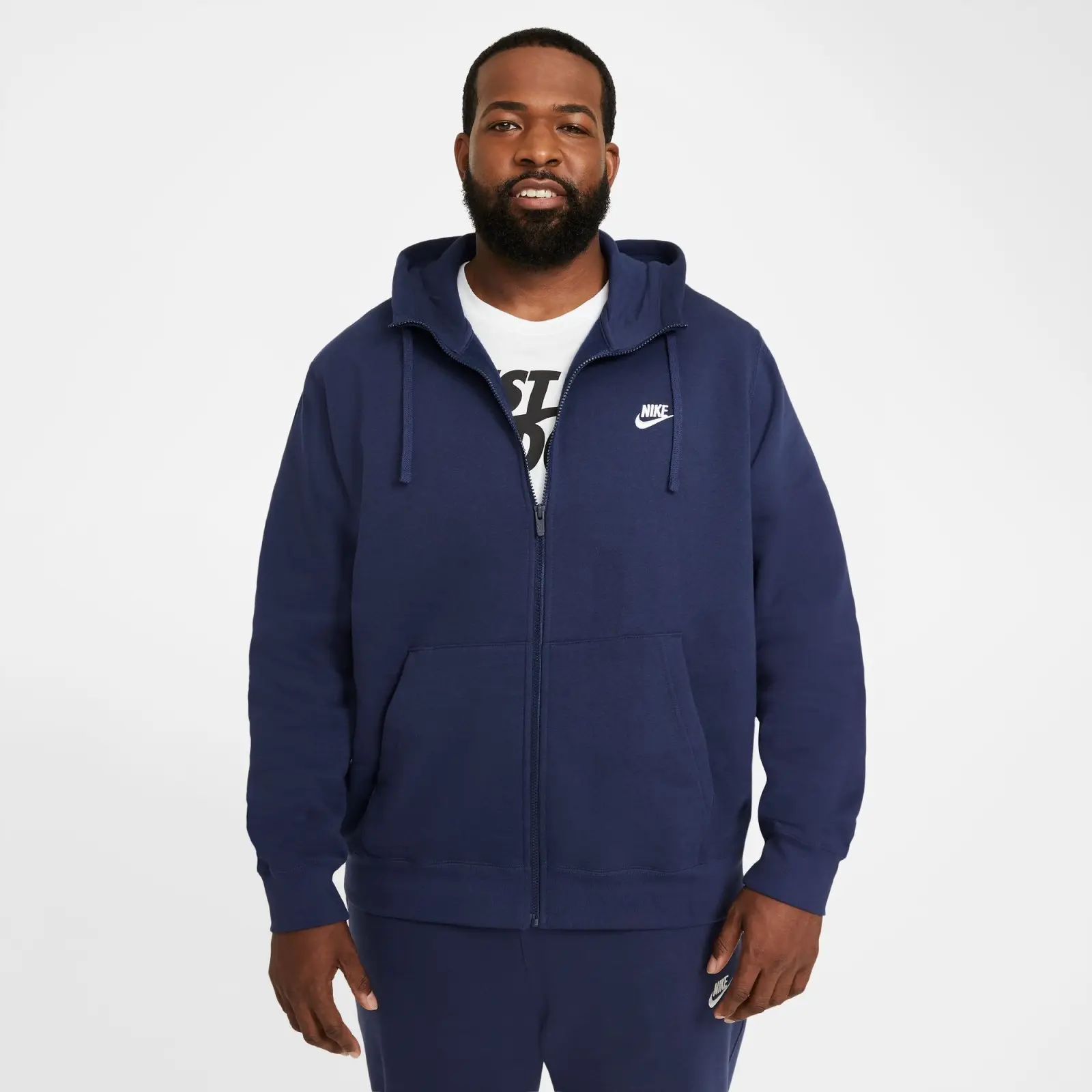 Nike Sportswear Club Fleece 2XL