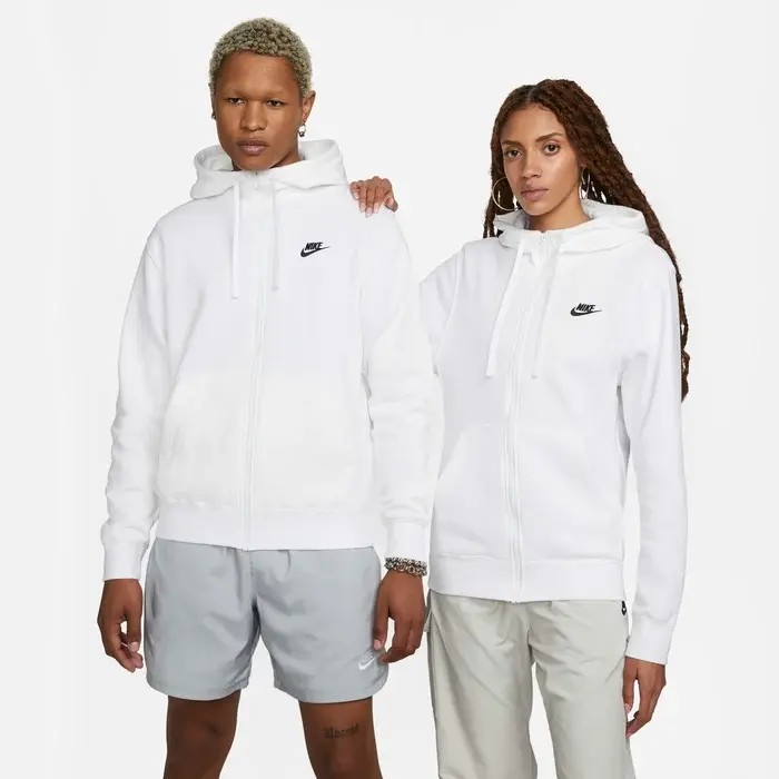 Nike Sportswear Club Fleece 2XL