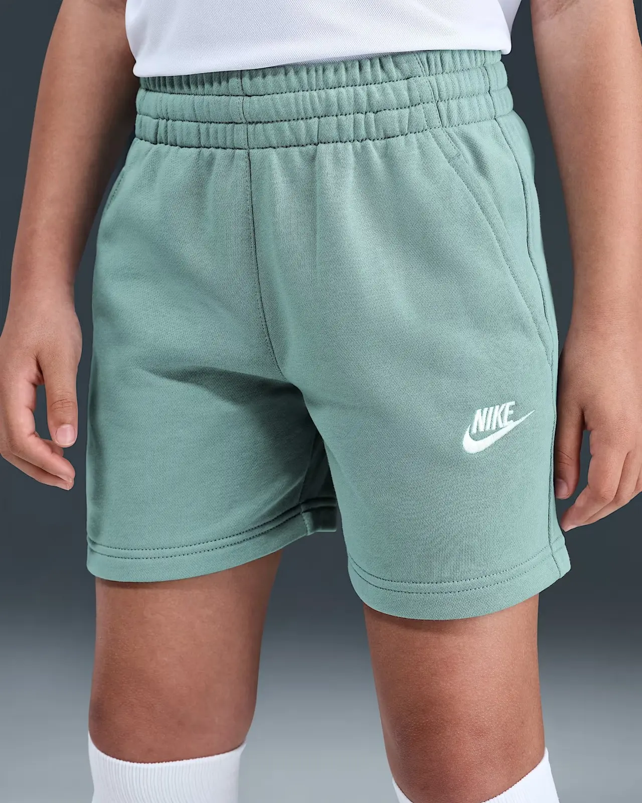 Nike Sportswear Club Fleece L