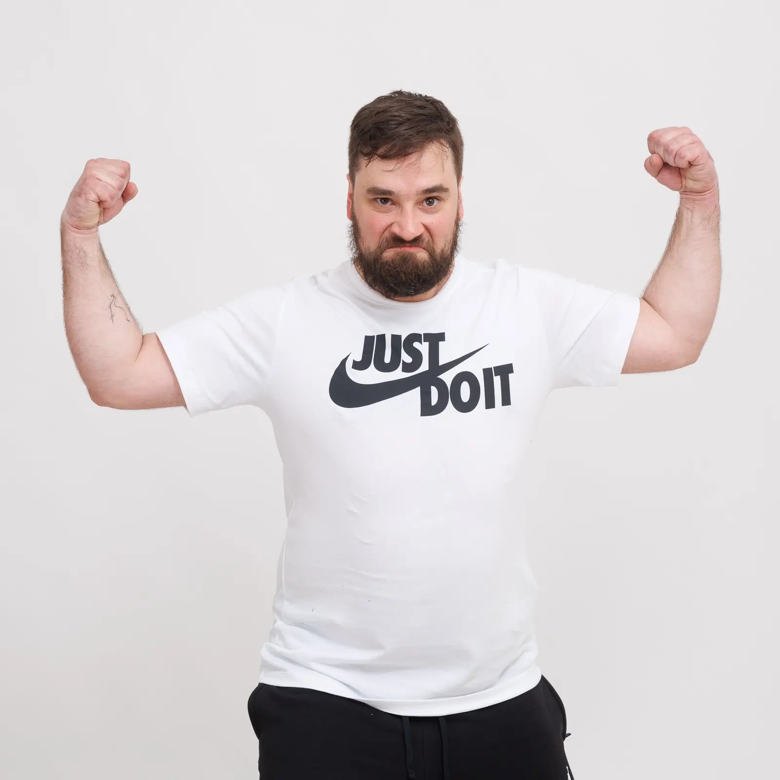 Nike Sportswear JDI