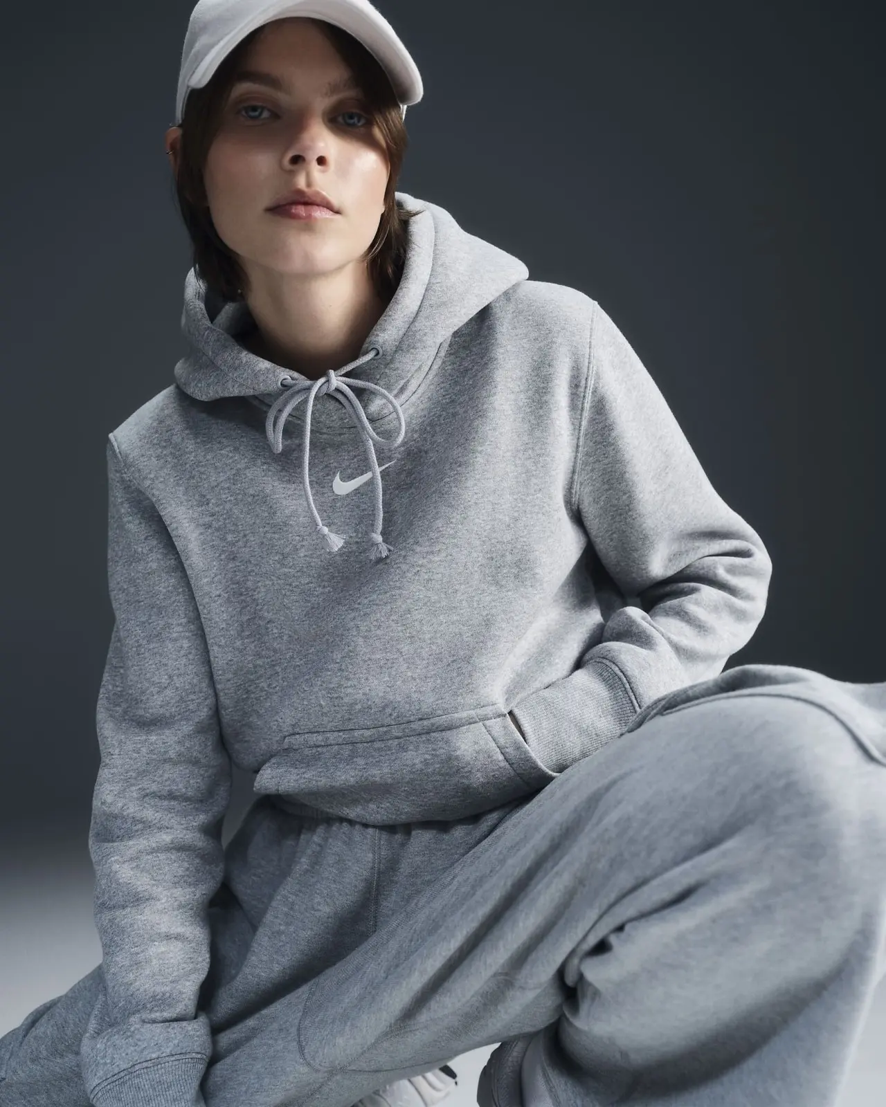 Nike Sportswear Phoenix Fleece
