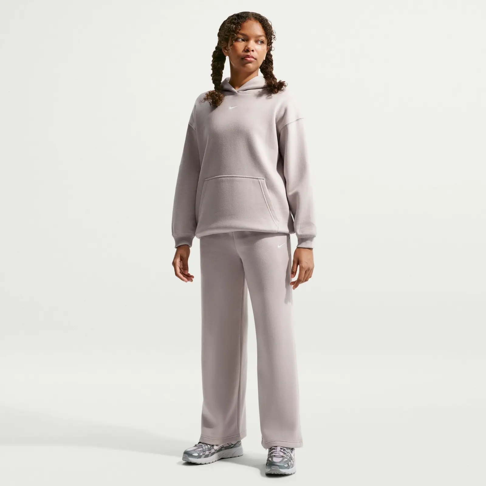 Nike Sportswear Studio Fleece