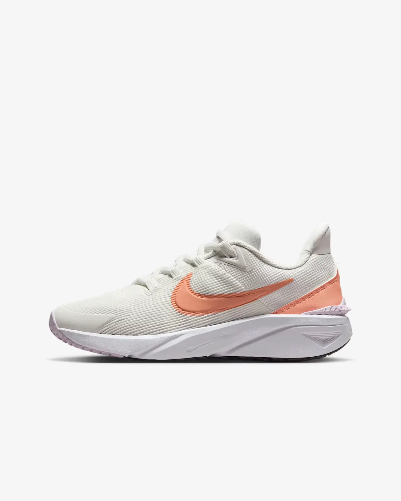 Nike Star Runner 4 Big Kids Road Running Shoes