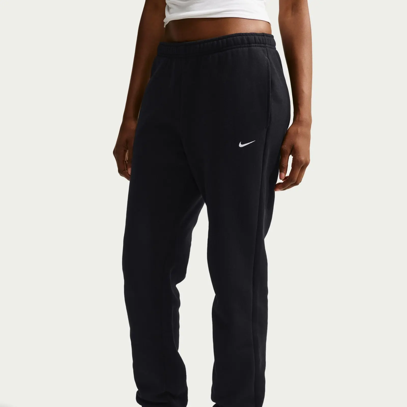 Nike Studio Fleece Pants