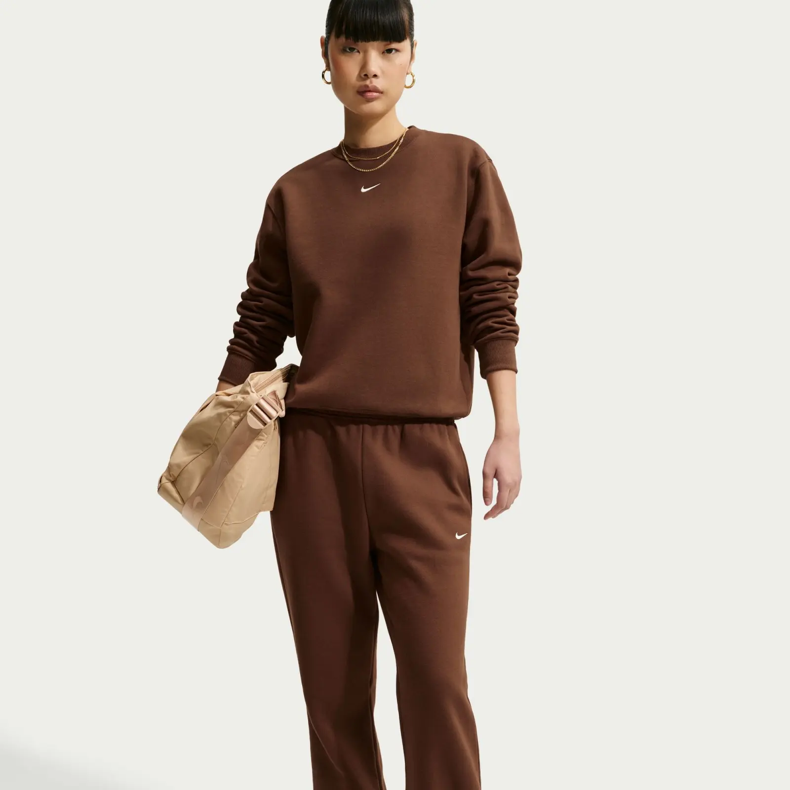 Nike Studio Fleece
