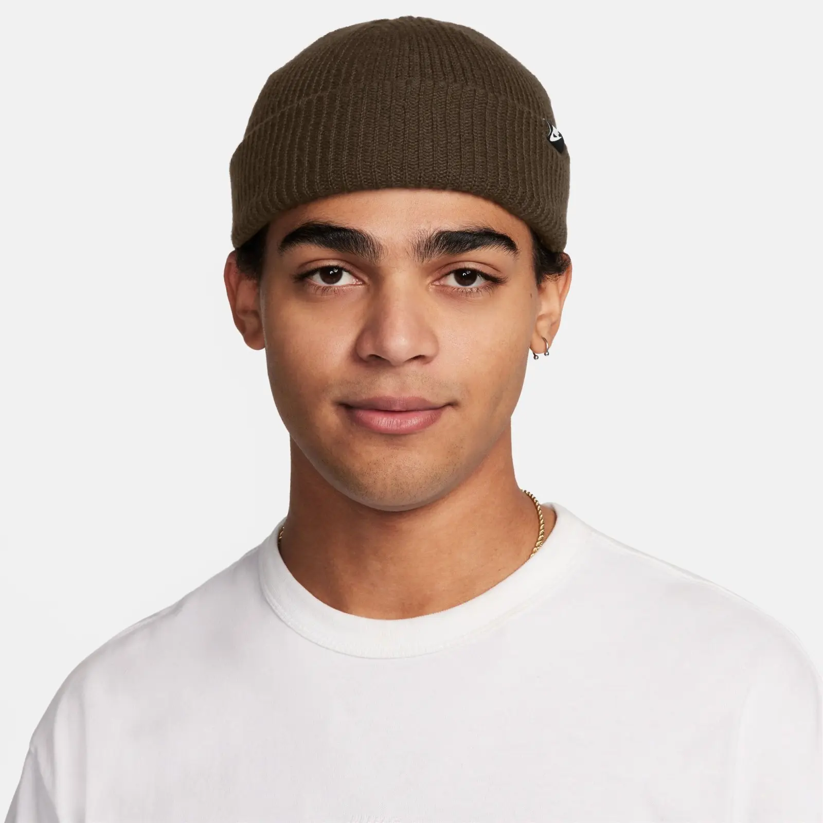 Nike Terra Futura365 Short-Cuff Beanie One Size