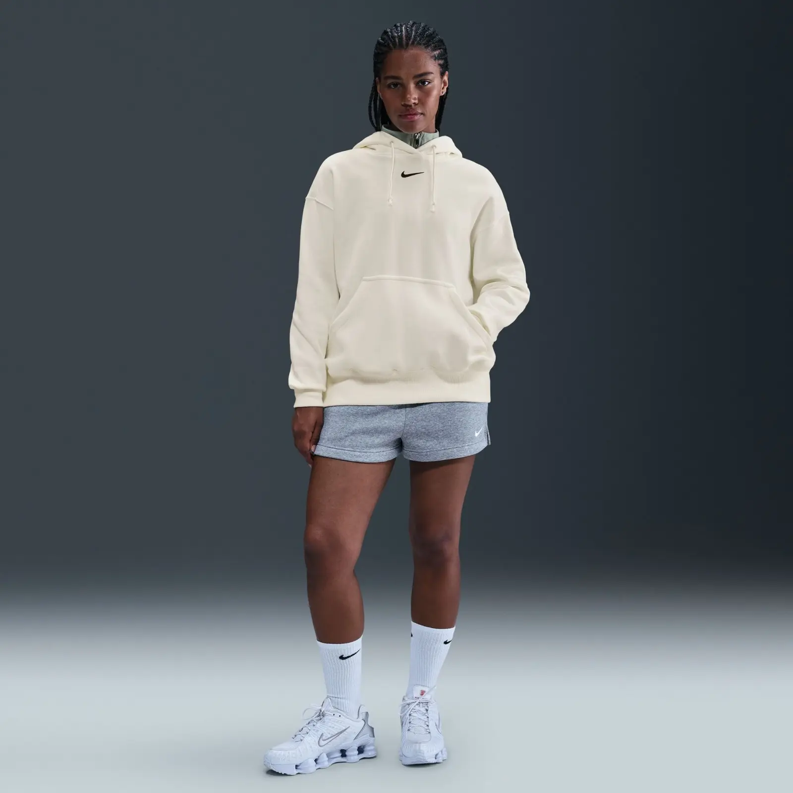 Nike Sportswear Phoenix Fleece S
