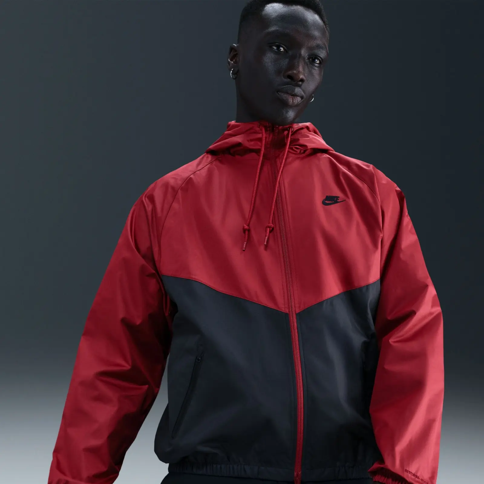 Nike Windrunner Mens Lined Jacket XL