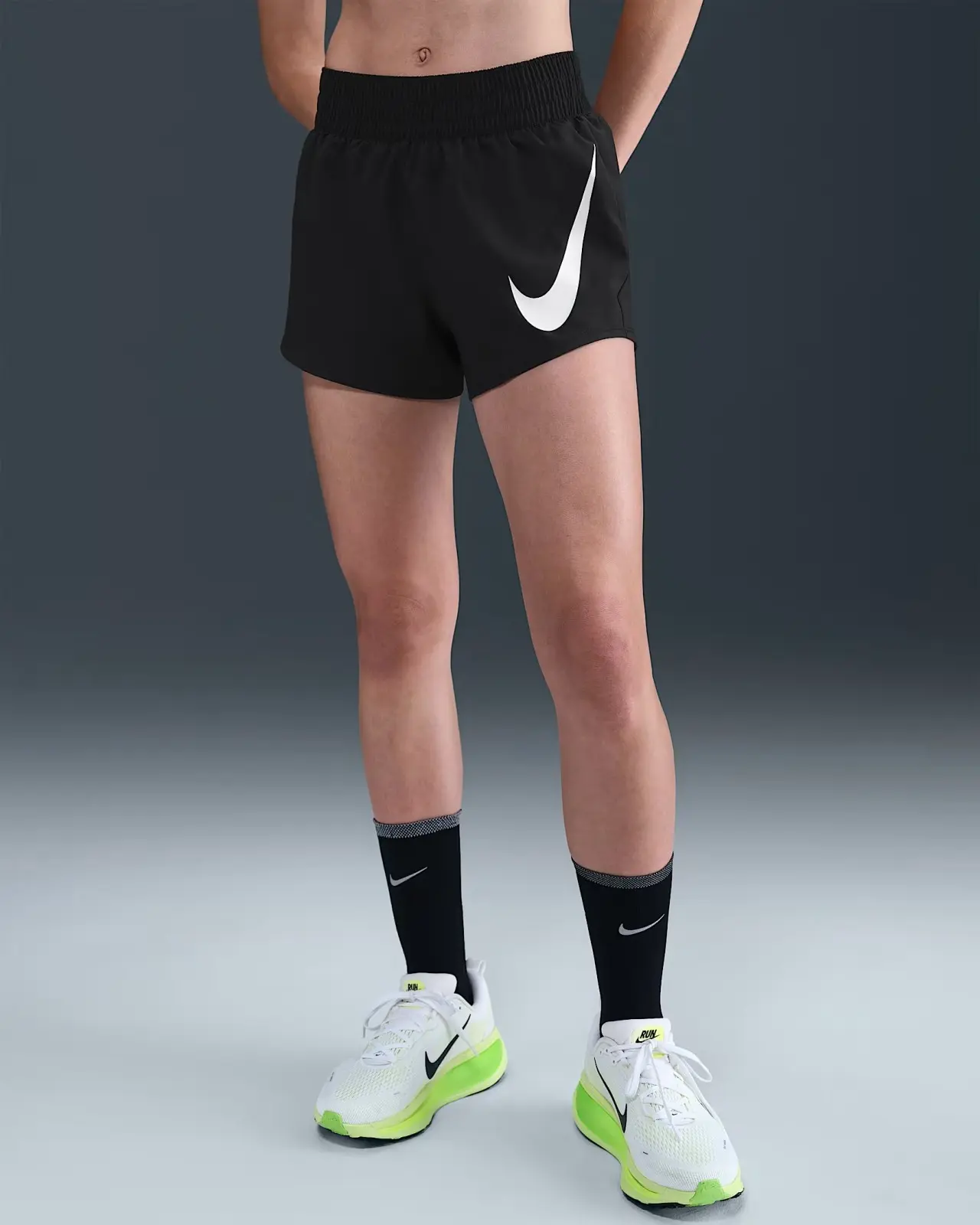 Nike One Swoosh M