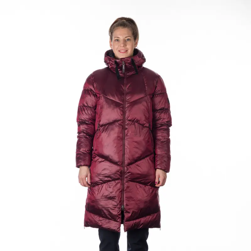 NORTHFINDER Women Jacket Constance