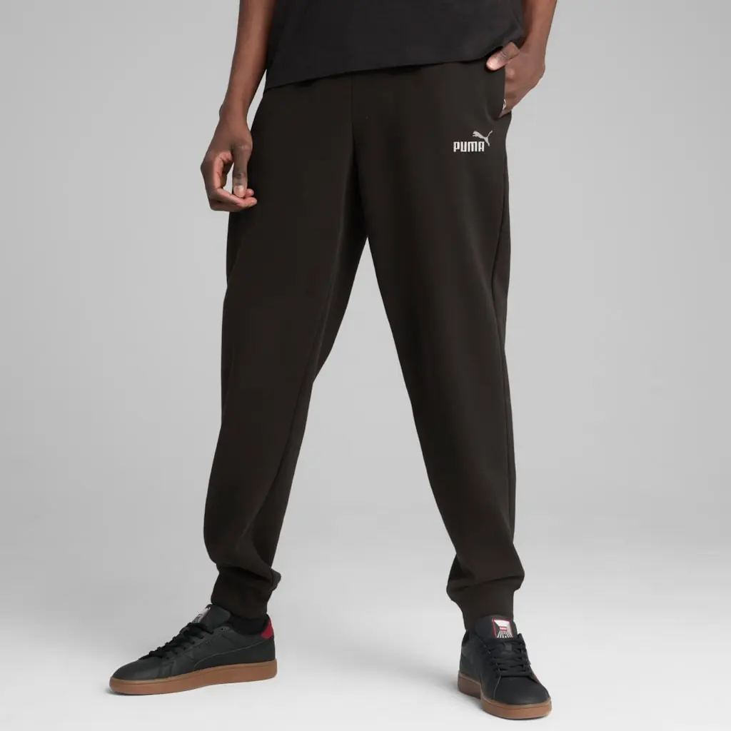 Puma ESS 2 COLOR No. 1 Logo Sweatpants FL cl S