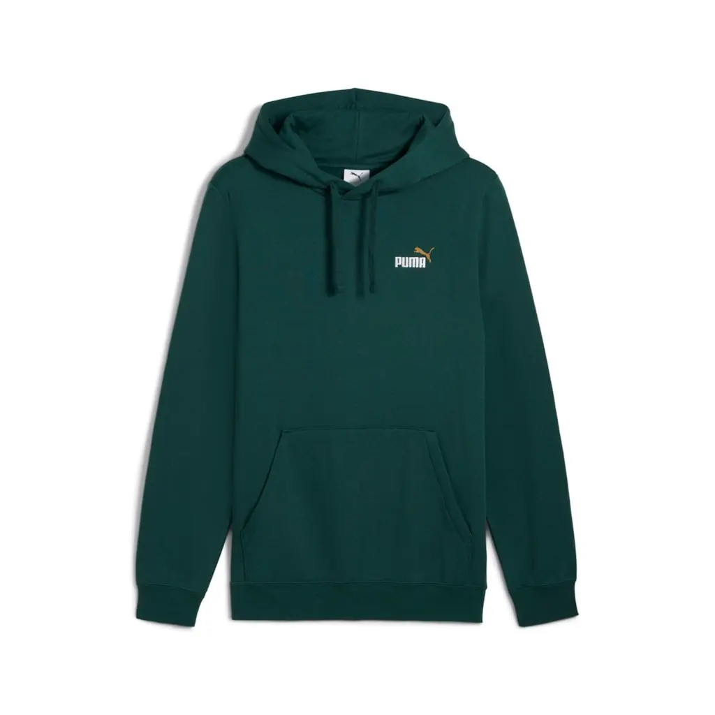 Puma ESS 2 COLOR Small No. 1 Logo Hoodie FL S