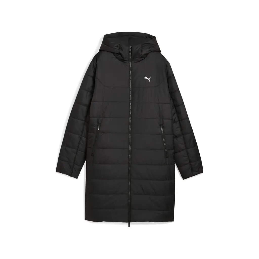 Puma ESS Hooded Padded Parka