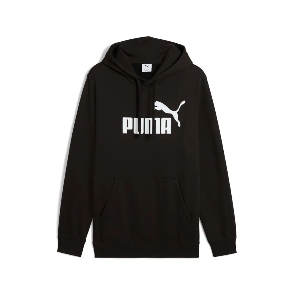 Puma ESS No. 1 Logo Hoodie FL
