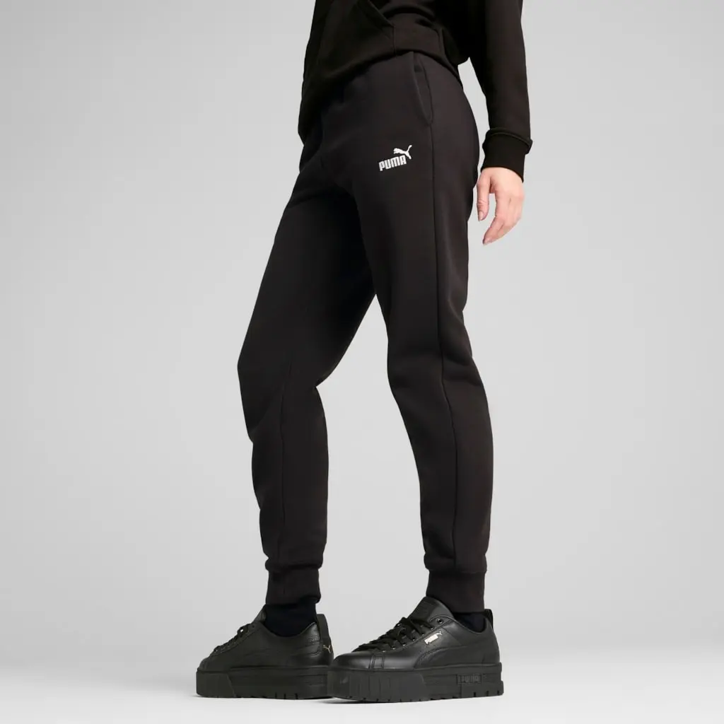 Puma ESS Small No. 1 Logo Sweatpants FL cl S
