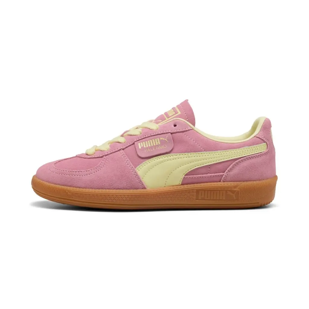 Puma Palermo