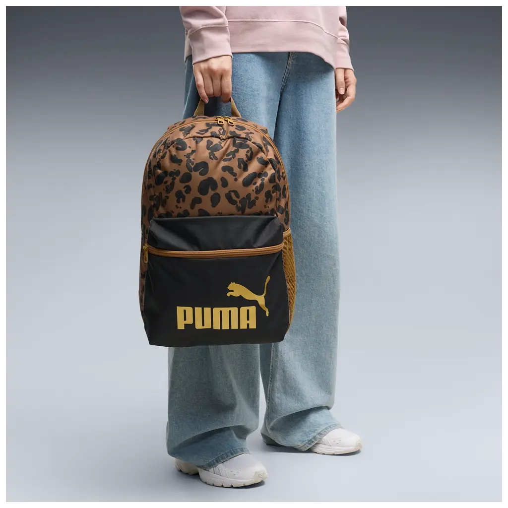 PUMA PHASE AOP Backpack OSFA