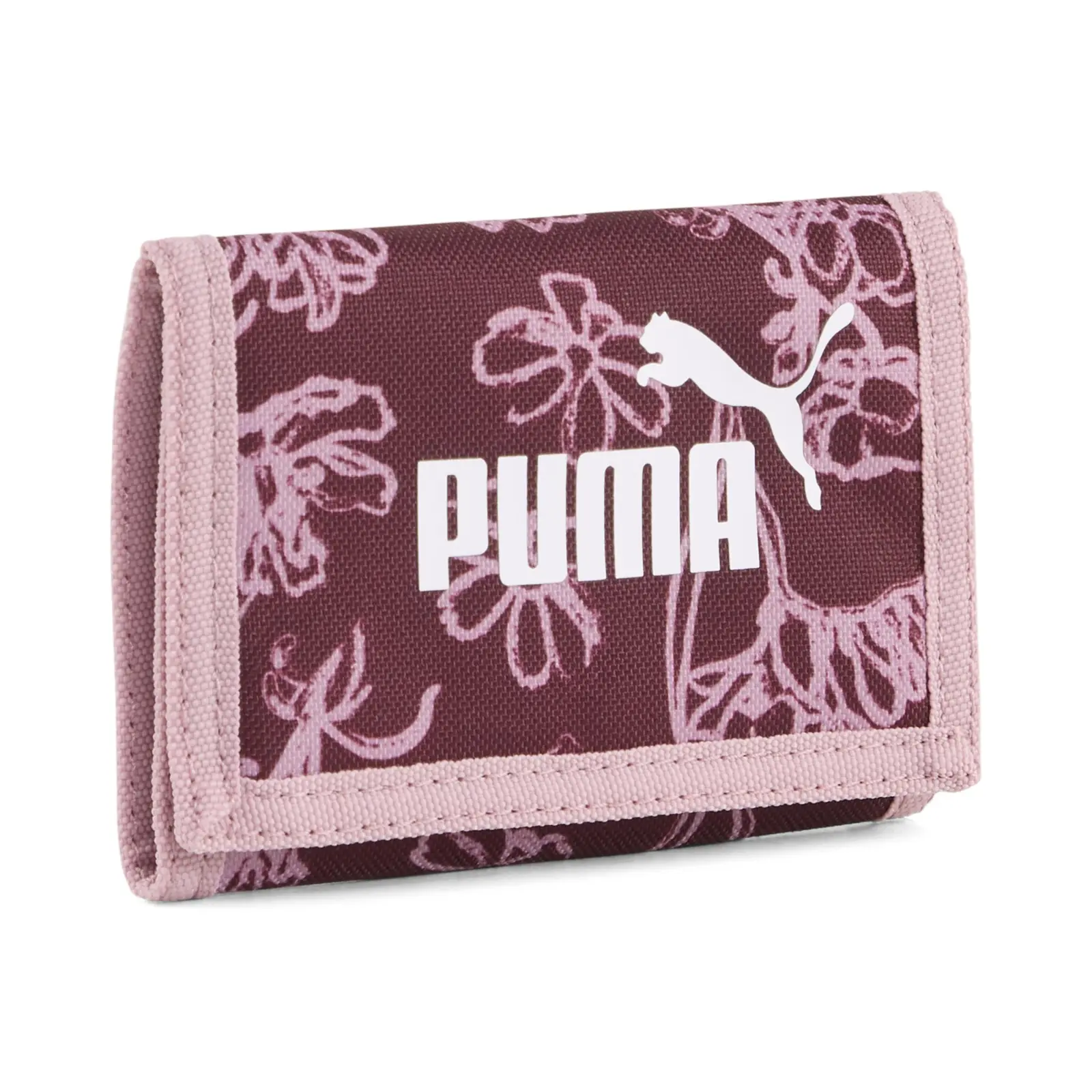 PUMA PHASE AOP Wallet OSFA