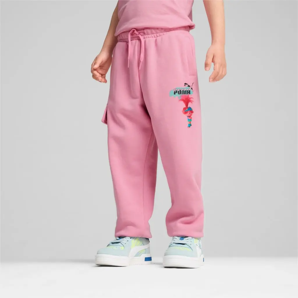 Puma X TROLLS Cargo Pants TR