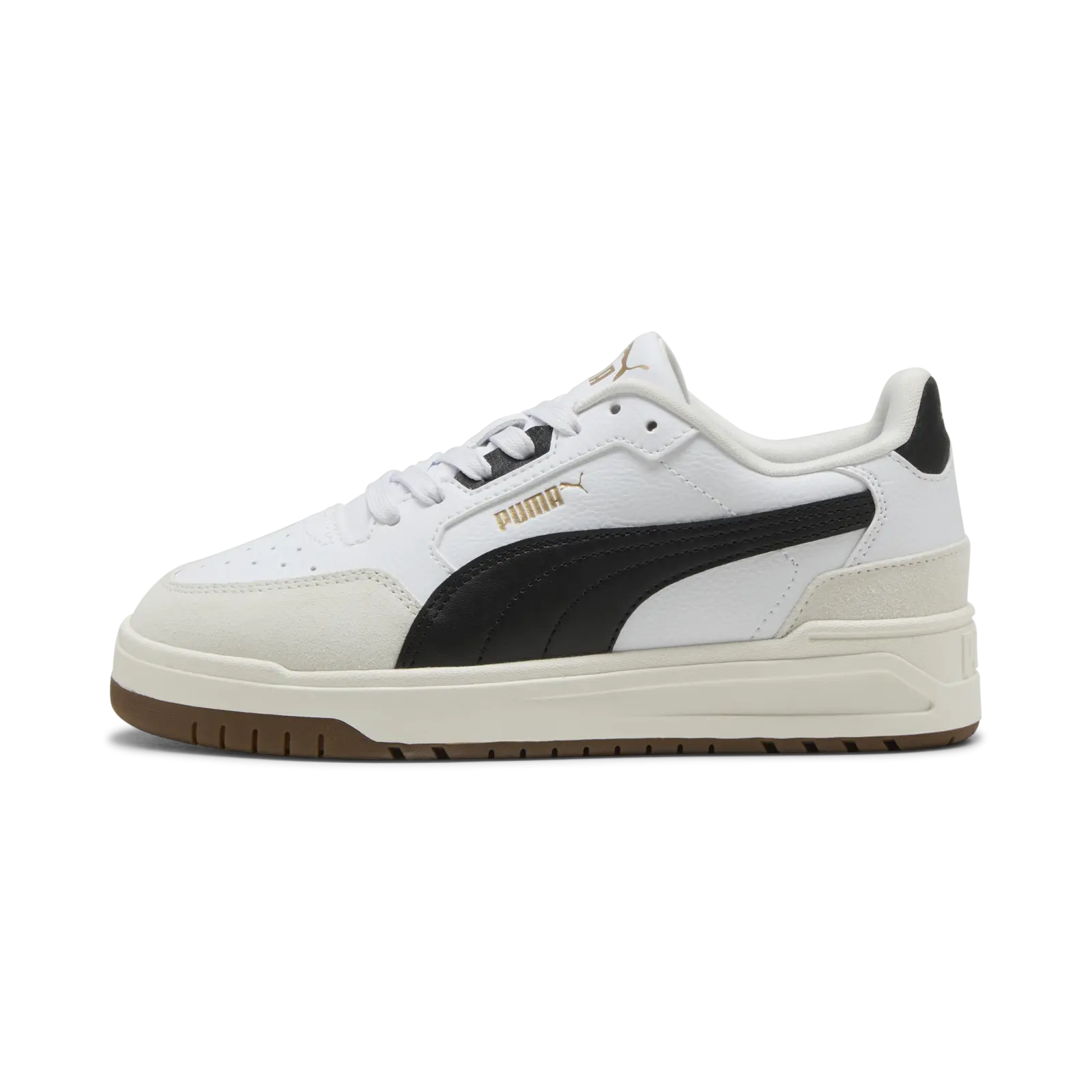 Puma Shuffle Downtown Lo OG Jr