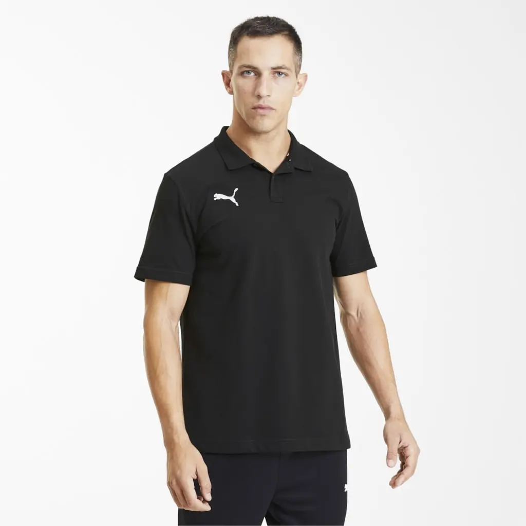 Puma Tričko teamGoal 23 656579-03