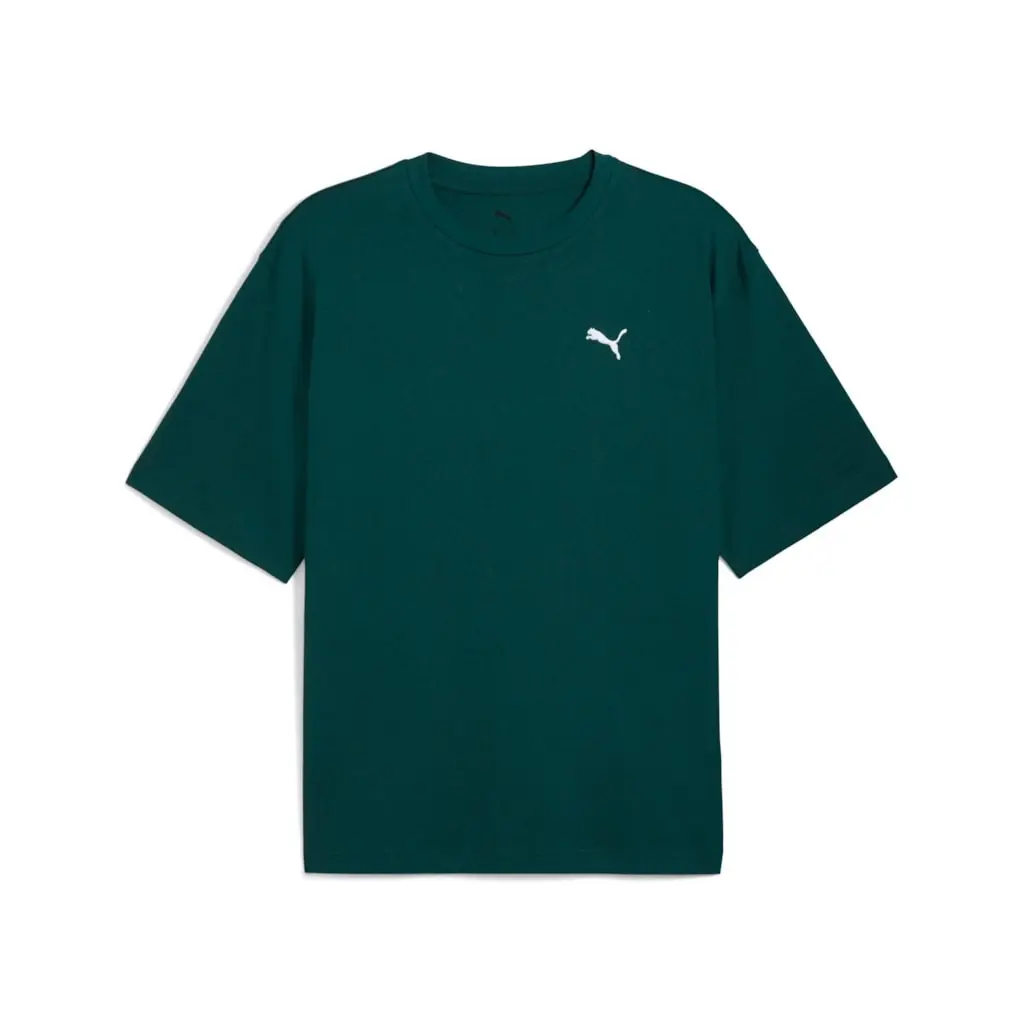 Puma Wardrobe Essential Boxy Tee