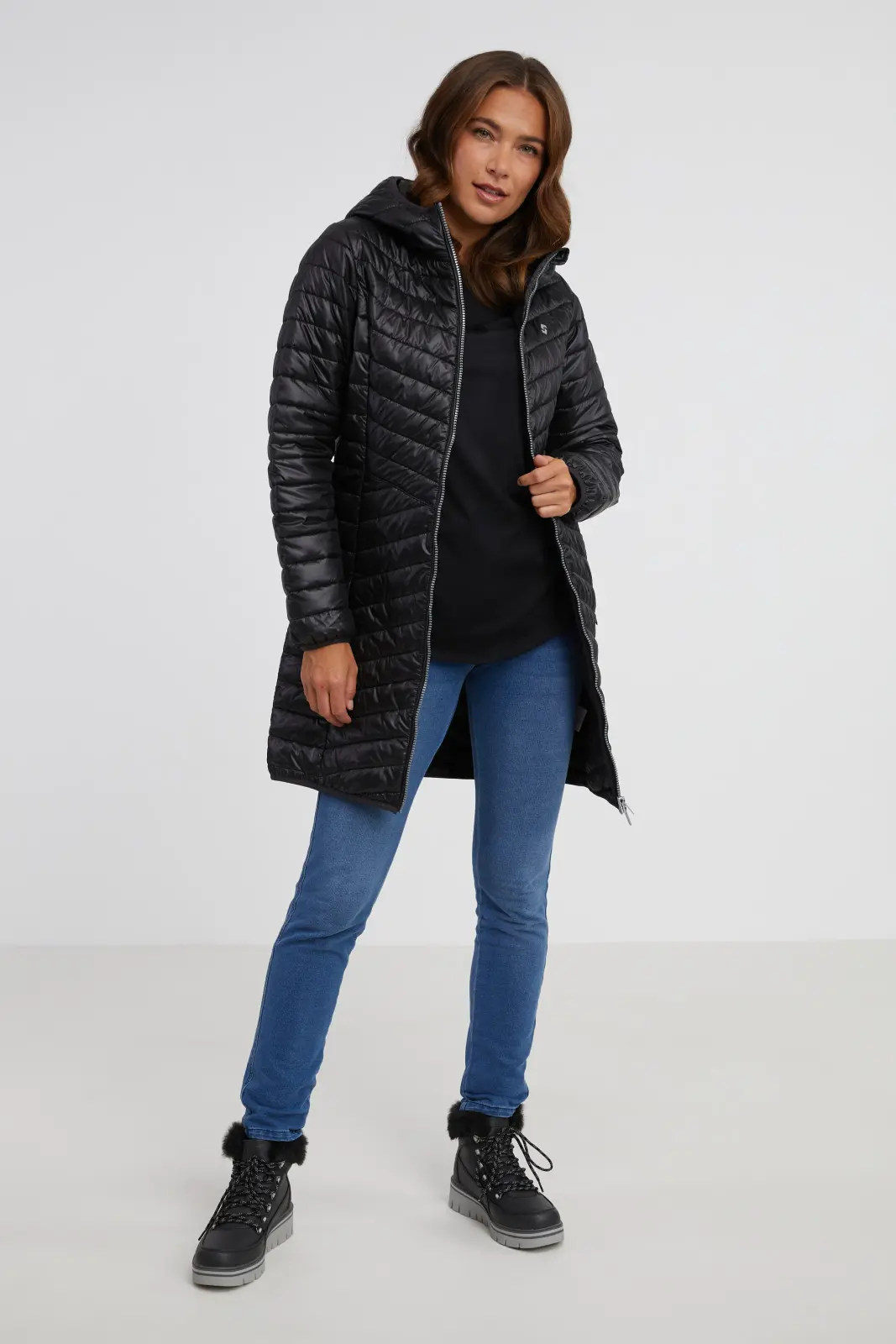 SAM 73 Bella-Women coat