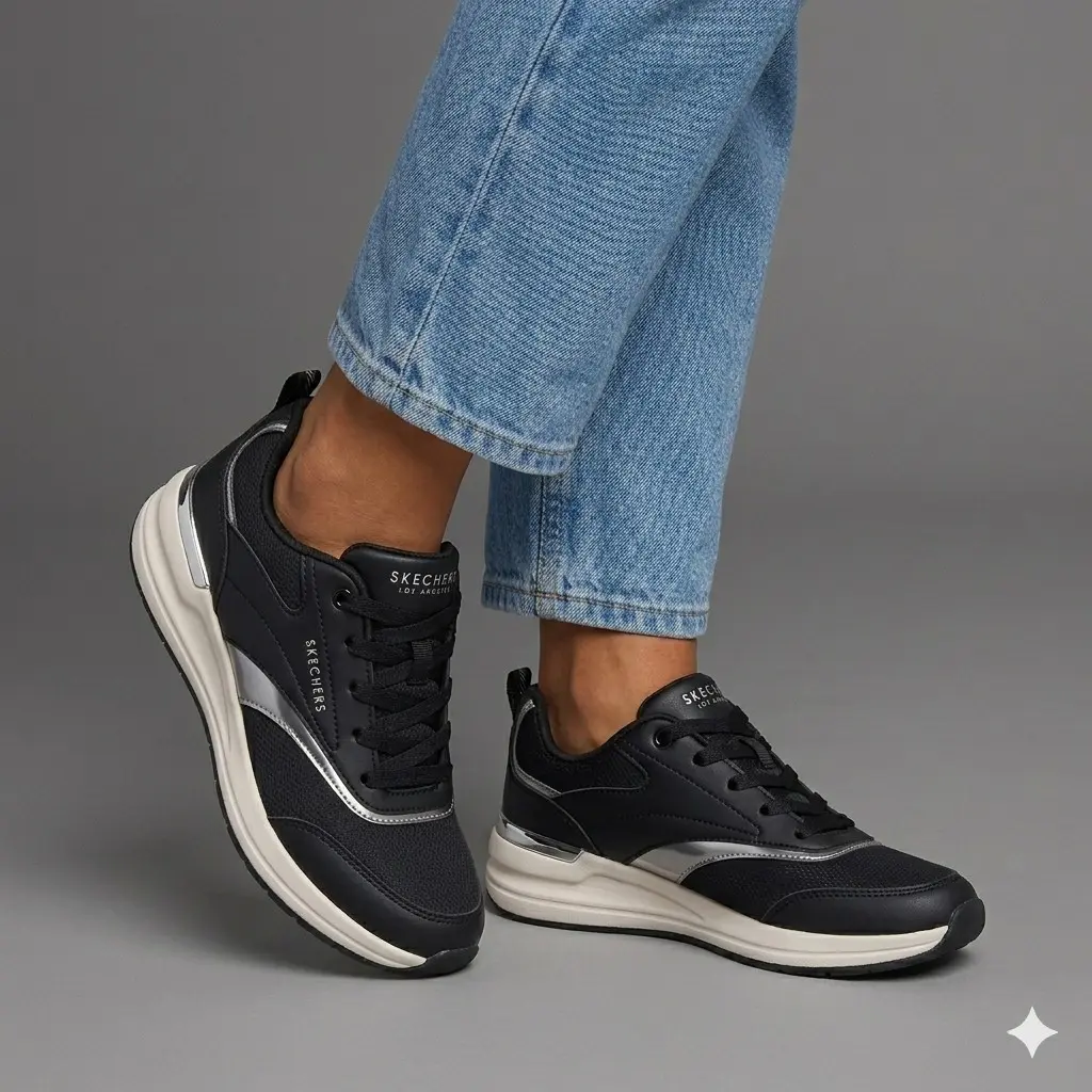 Skechers billion 2-monroe