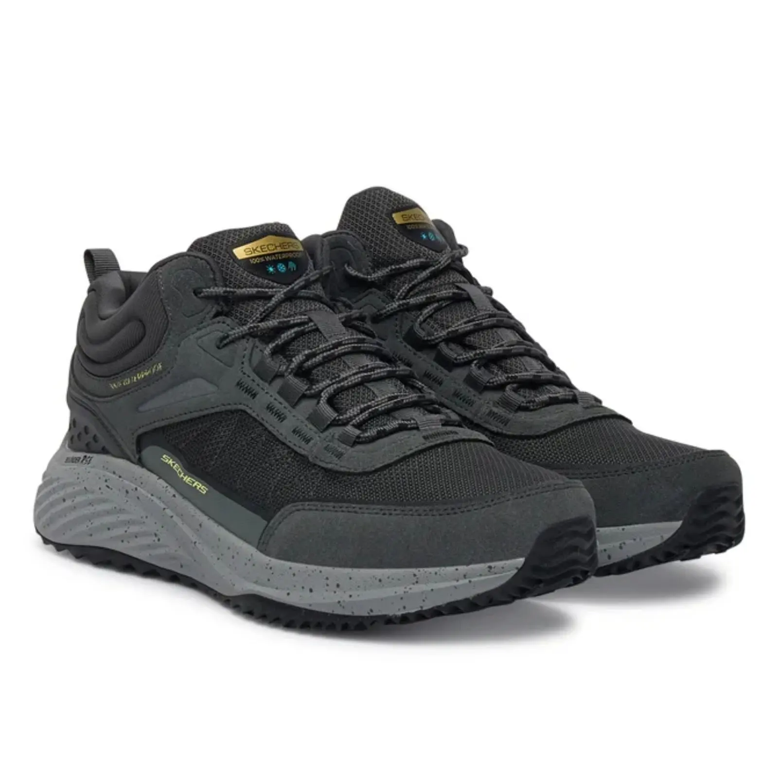 Skechers bounder rse - brekor