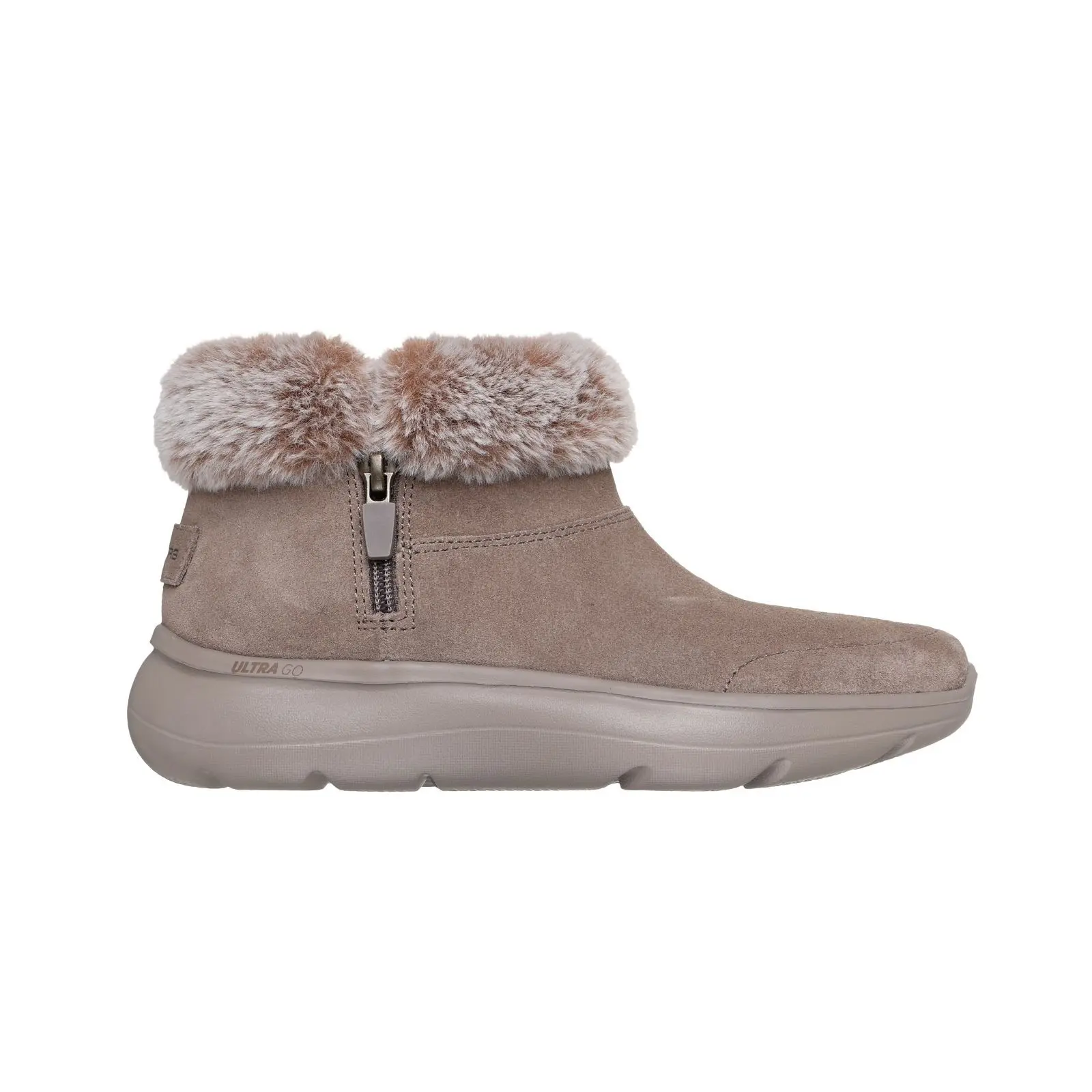 Skechers on-the-go encore-snow-capped