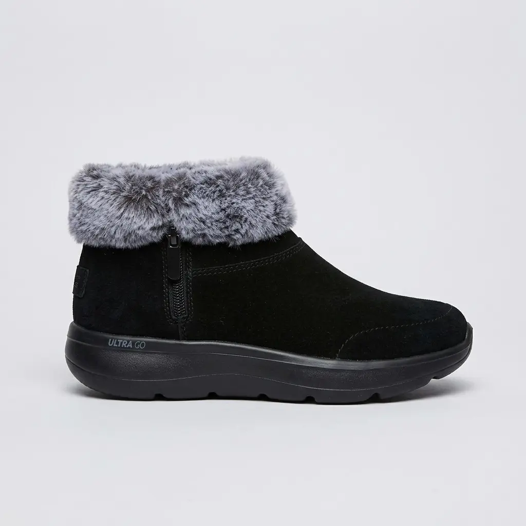 Skechers on-the-go encore-snow-capped