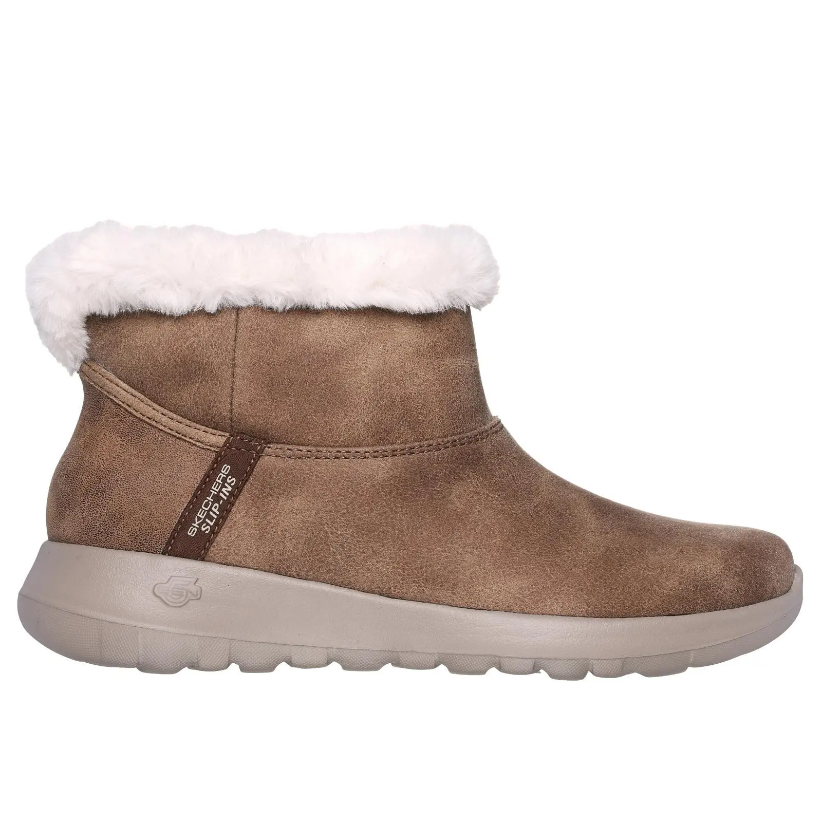 Skechers on-the-go joy - cozy dream