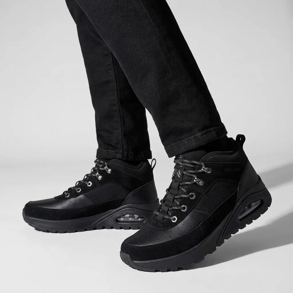 Skechers uno rugged - adventure air