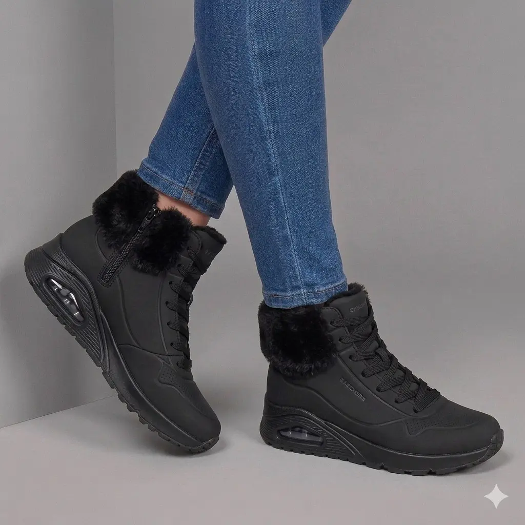 Skechers uno rugged - fall air