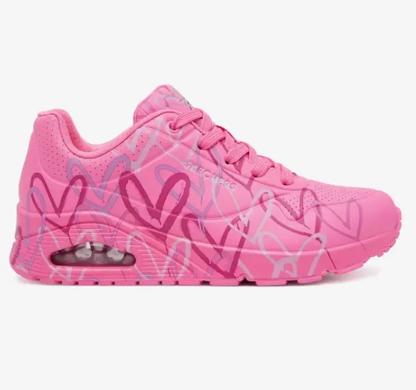 Skechers Uno-Spread The Love 38,5