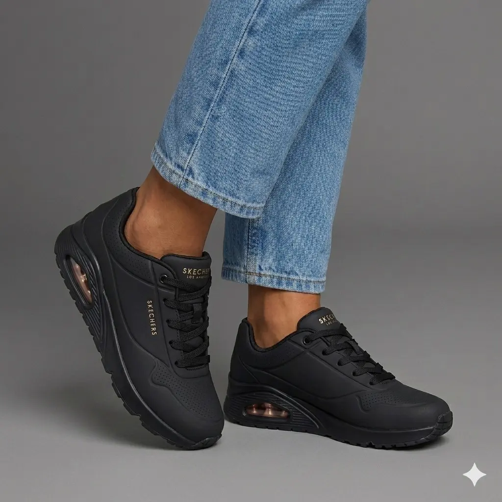 Skechers uno - stand on air