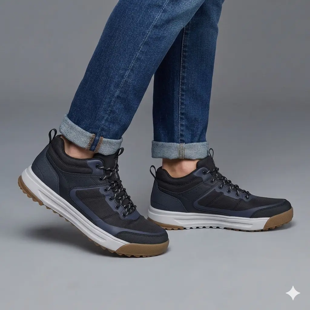 Skechers urban street hiker