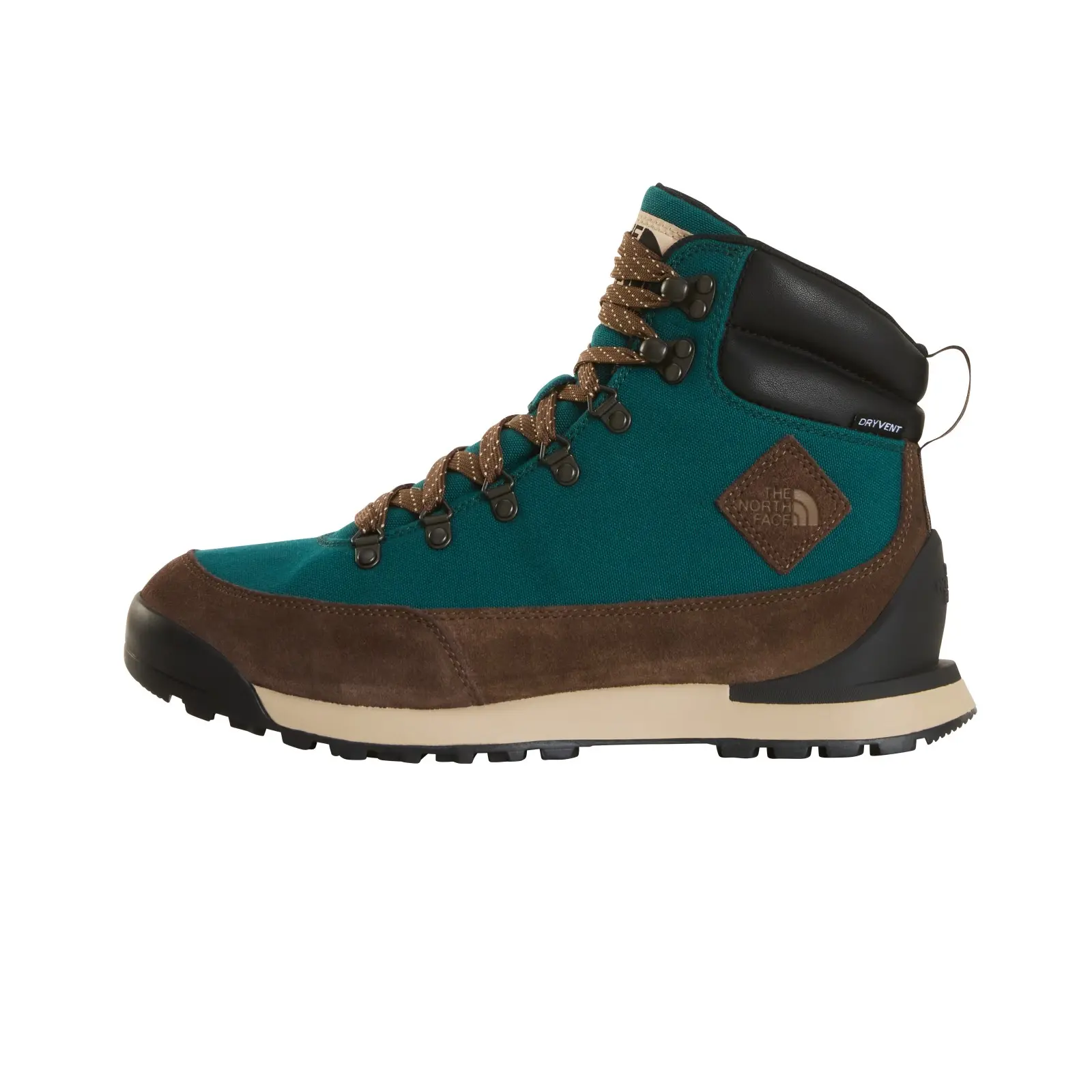 The north face m back-to-berkeley iv text wp
