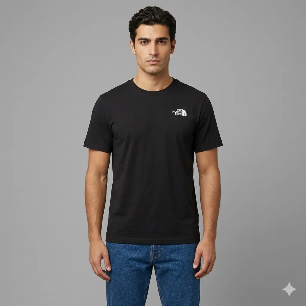 The North Face M BOX NSE CELEBRATION REGULAR SS