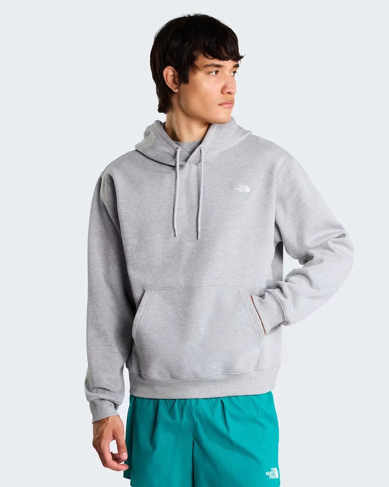 The north face m ess sd rlx hoodie