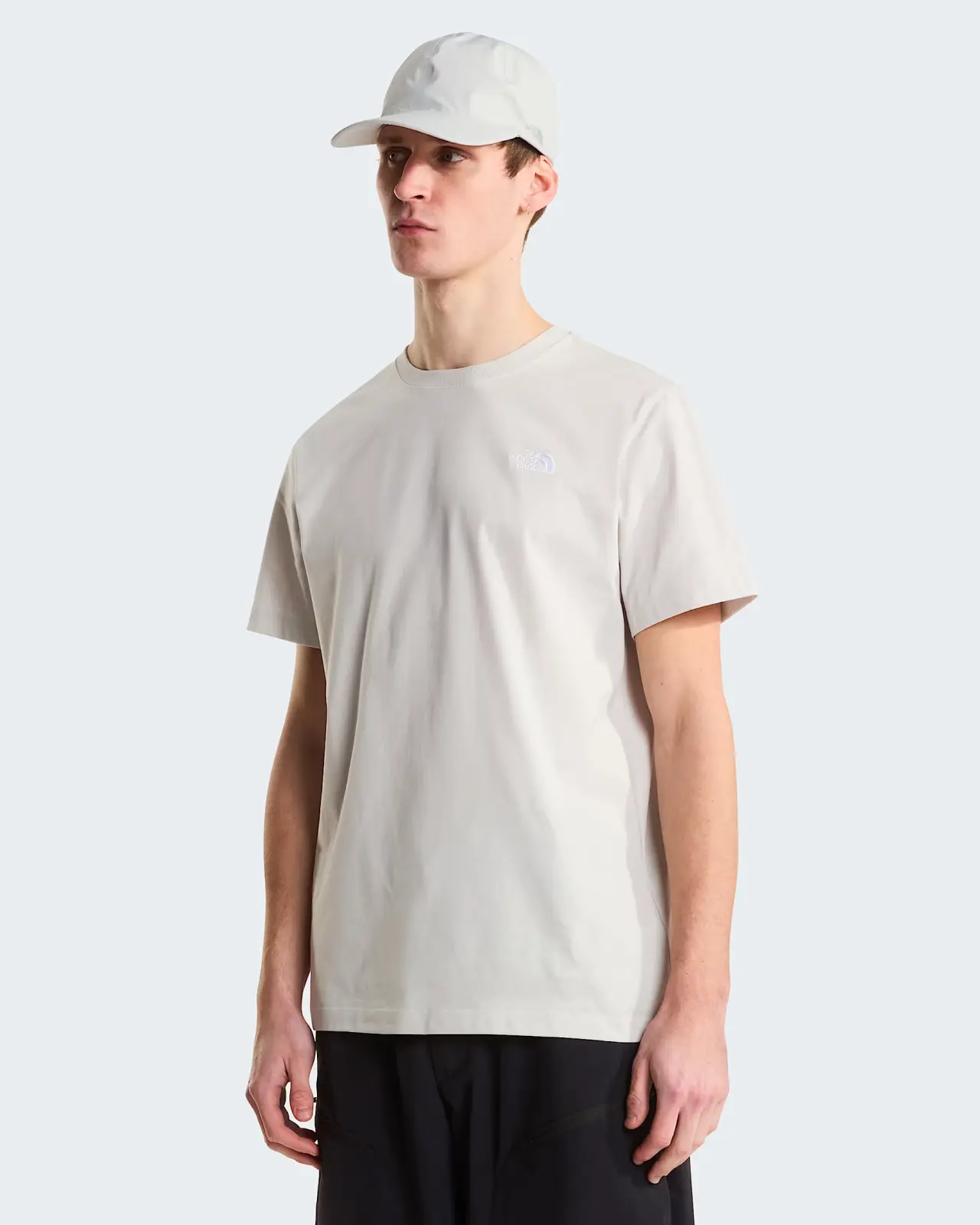 The north face m evo sd reg ss tee