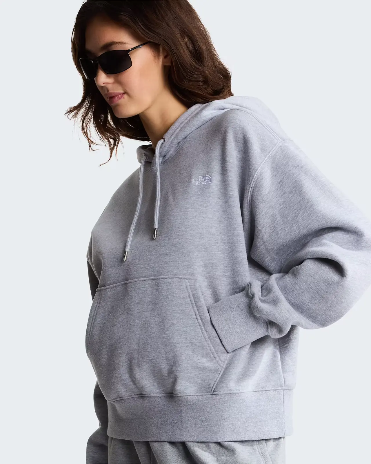 The north face w ess sd boxy os hd
