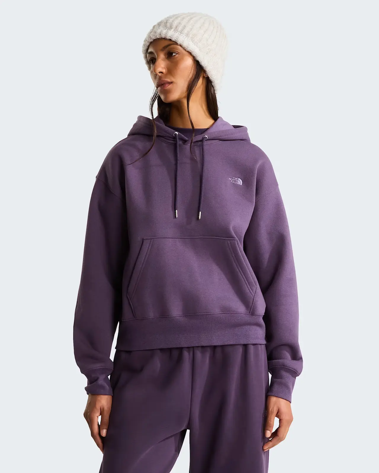 The north face w ess sd boxy os hd