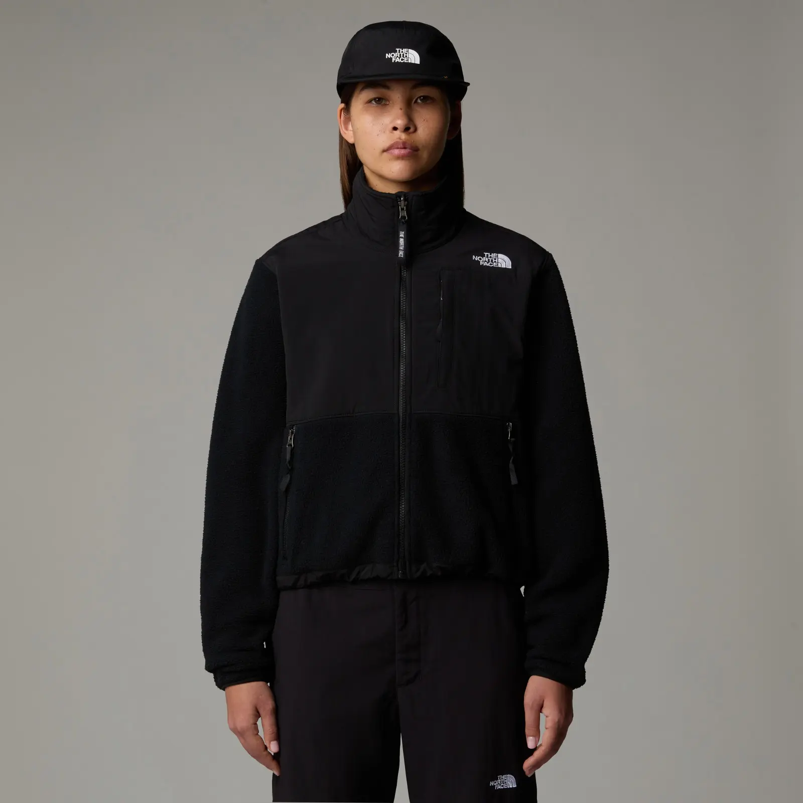 The north face w retro denali jacket