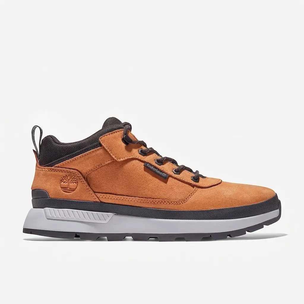 Timberland Field Trekker Low