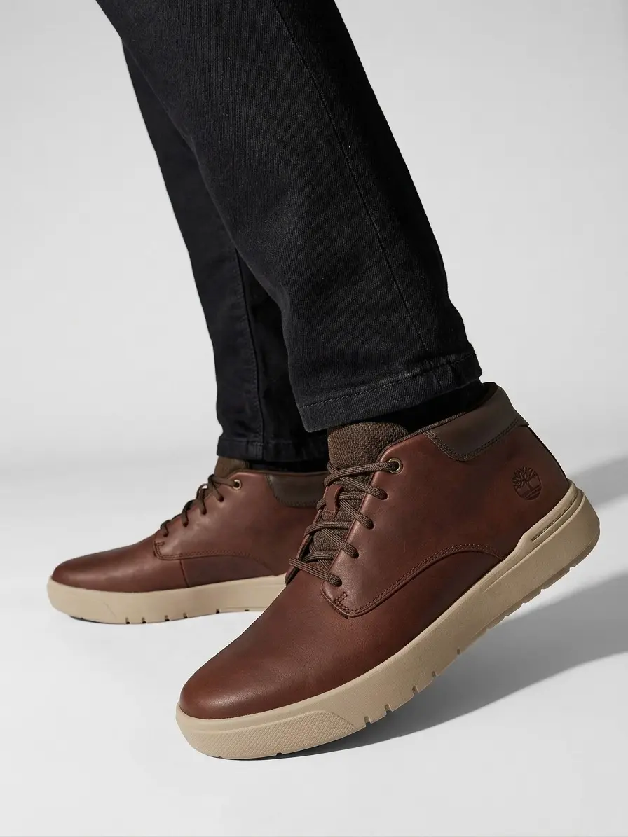 Timberland Seneca Bay Chukka